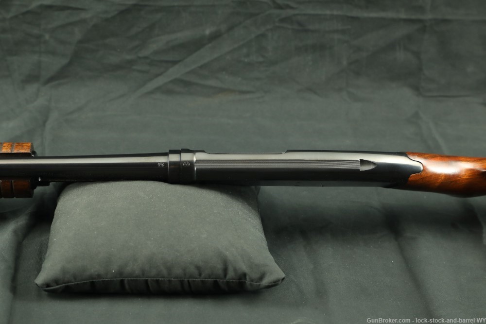 Scarce Winchester Model 42 G4213S I/C Imp Cyl 26" 410 Pump Shotgun 1954 C&R-img-14