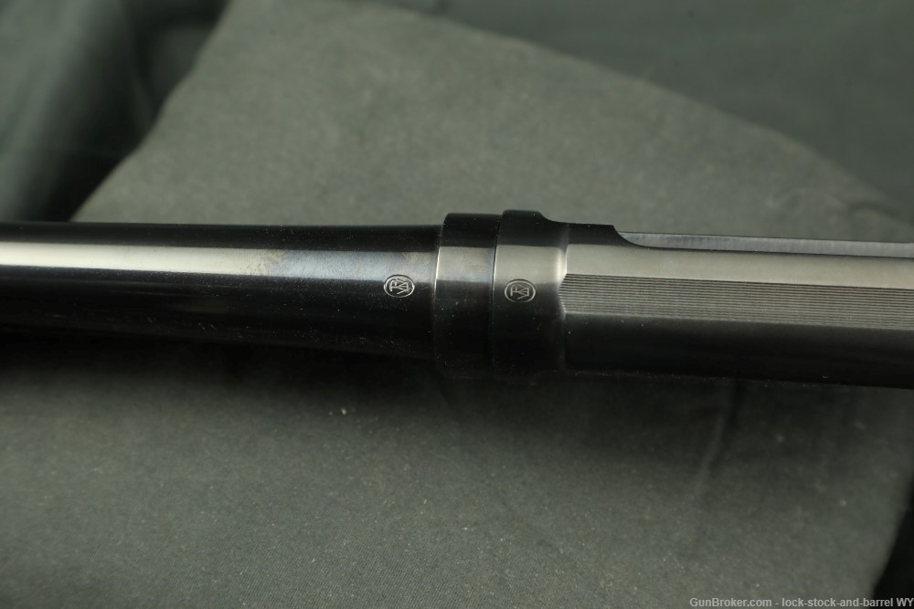 Scarce Winchester Model 42 G4213S I/C Imp Cyl 26" 410 Pump Shotgun 1954 C&R-img-28