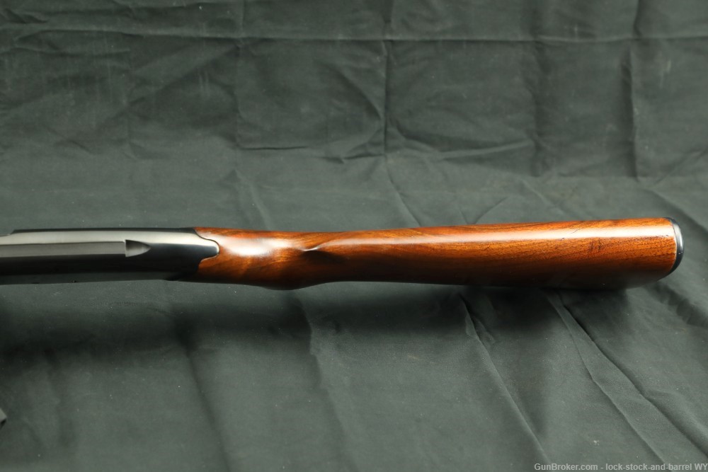 Scarce Winchester Model 42 G4213S I/C Imp Cyl 26" 410 Pump Shotgun 1954 C&R-img-15