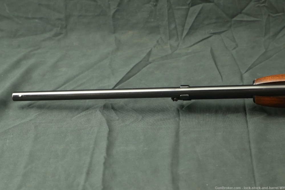 Scarce Winchester Model 42 G4213S I/C Imp Cyl 26" 410 Pump Shotgun 1954 C&R-img-12