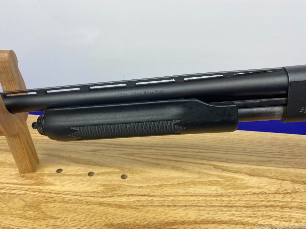 Remington 870 Express Super Magnum 12Ga Matte 18.5" *AWESOME TURKEY GUN*-img-24