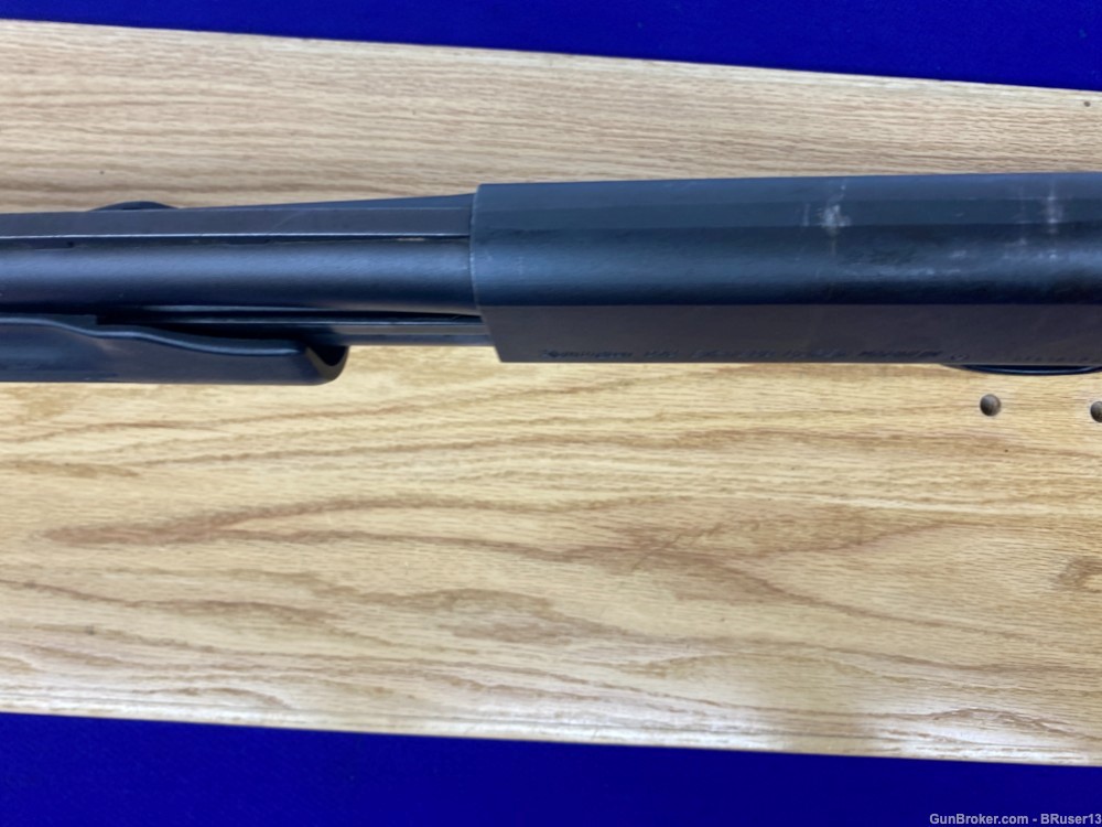 Remington 870 Express Super Magnum 12Ga Matte 18.5" *AWESOME TURKEY GUN*-img-37