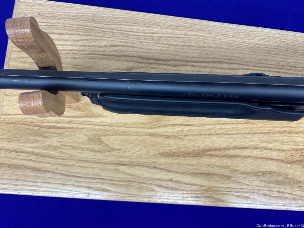 Remington 870 Express Super Magnum 12Ga Matte 18.5" *AWESOME TURKEY GUN*-img-40