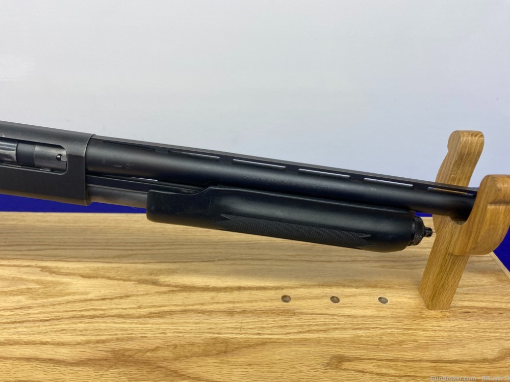 Remington 870 Express Super Magnum 12Ga Matte 18.5" *AWESOME TURKEY GUN*-img-9