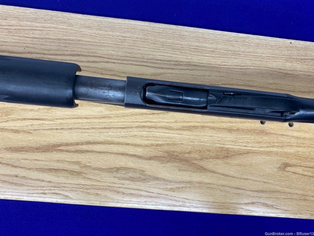 Remington 870 Express Super Magnum 12Ga Matte 18.5" *AWESOME TURKEY GUN*-img-49