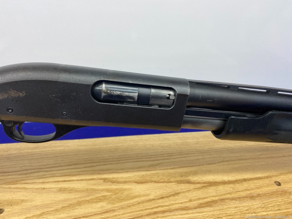 Remington 870 Express Super Magnum 12Ga Matte 18.5" *AWESOME TURKEY GUN*-img-7