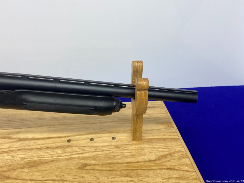 Remington 870 Express Super Magnum 12Ga Matte 18.5" *AWESOME TURKEY GUN*-img-11