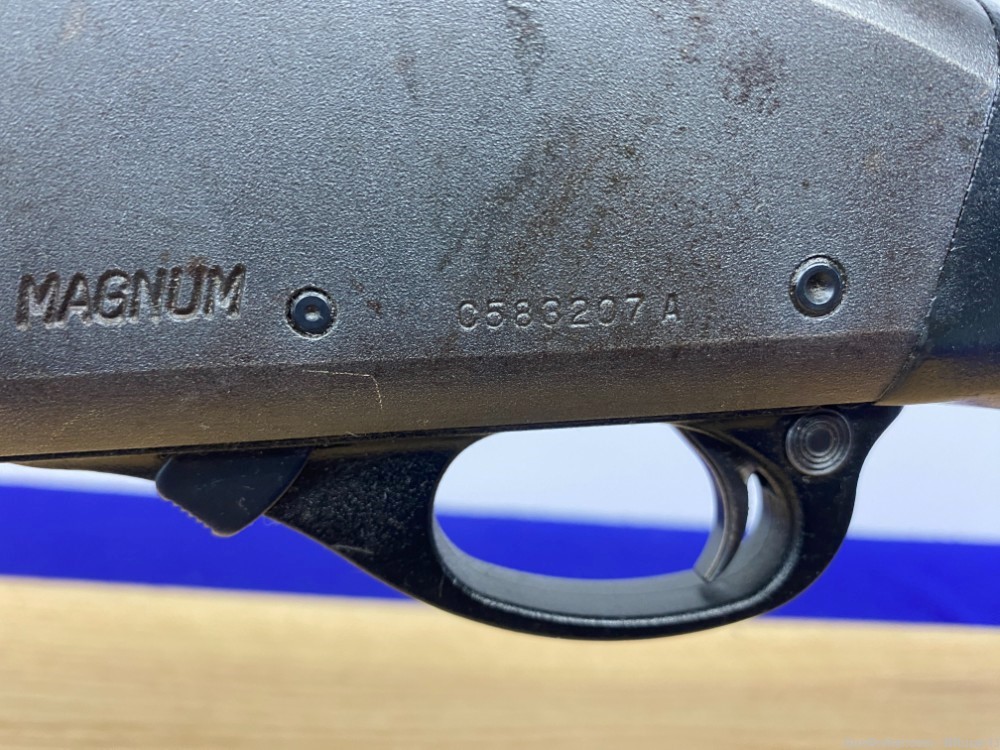 Remington 870 Express Super Magnum 12Ga Matte 18.5" *AWESOME TURKEY GUN*-img-28