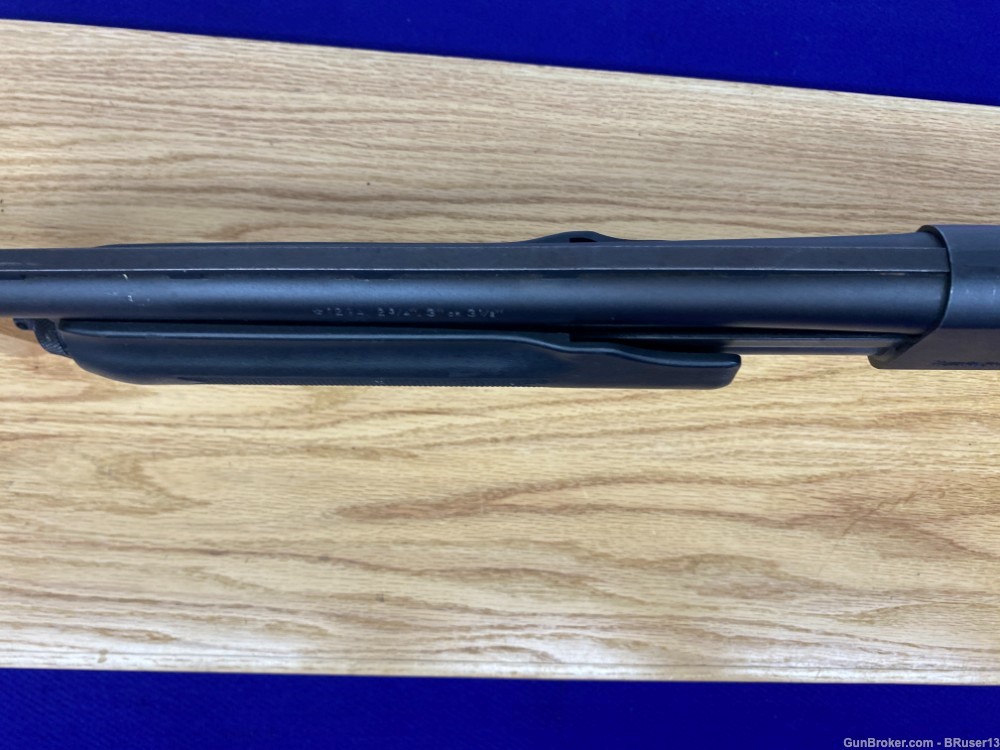 Remington 870 Express Super Magnum 12Ga Matte 18.5" *AWESOME TURKEY GUN*-img-39