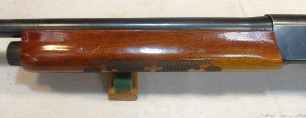 Remington 1100 12GA Semi-Auto Shotgun 28"2 ¾’” Fixed MOD-img-10