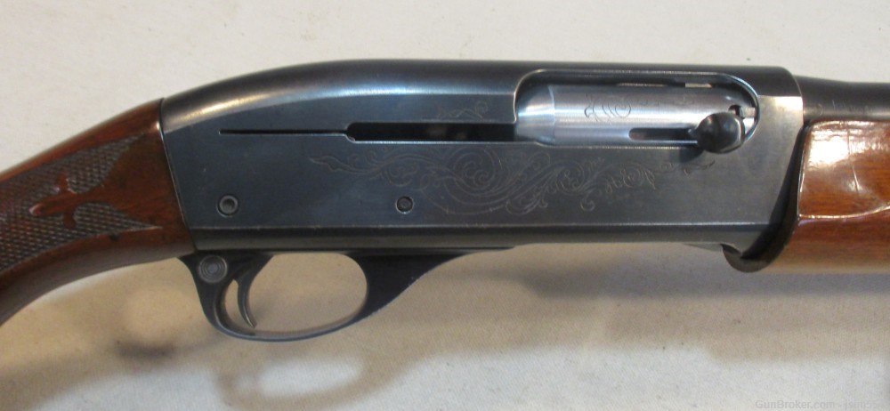 Remington 1100 12GA Semi-Auto Shotgun 28"2 ¾’” Fixed MOD-img-4