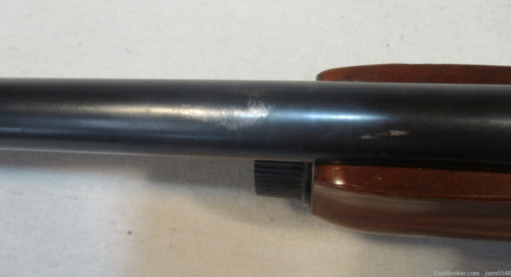 Remington 1100 12GA Semi-Auto Shotgun 28"2 ¾’” Fixed MOD-img-13