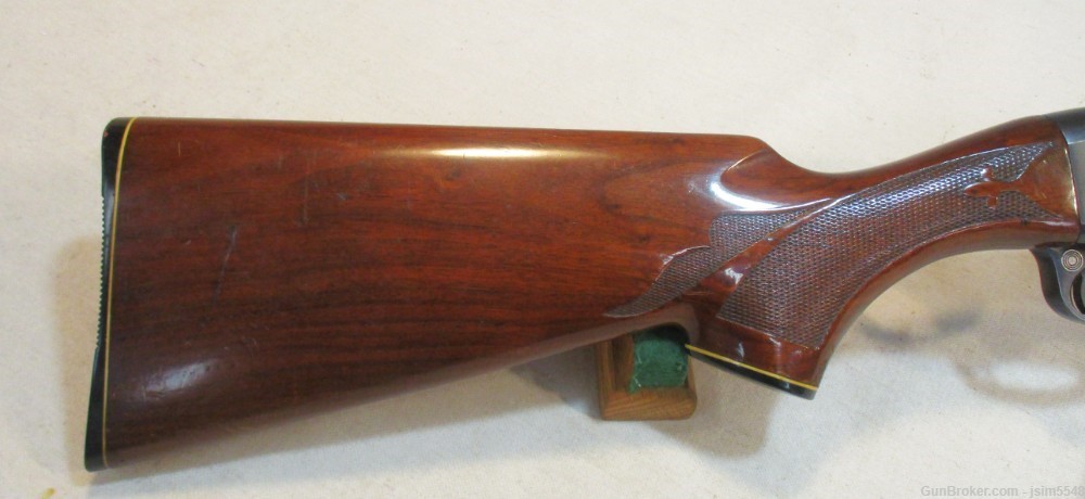 Remington 1100 12GA Semi-Auto Shotgun 28"2 ¾’” Fixed MOD-img-3