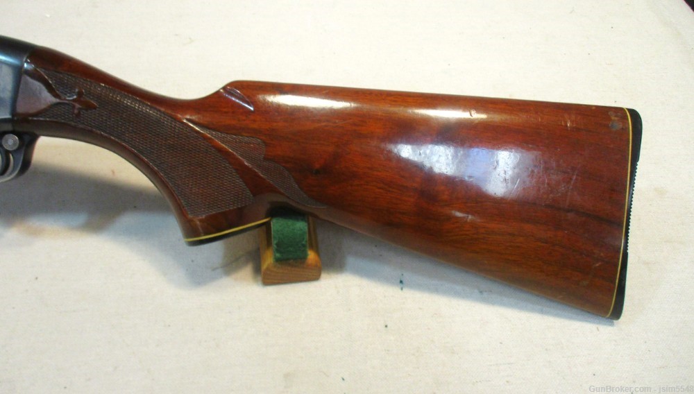Remington 1100 12GA Semi-Auto Shotgun 28"2 ¾’” Fixed MOD-img-12