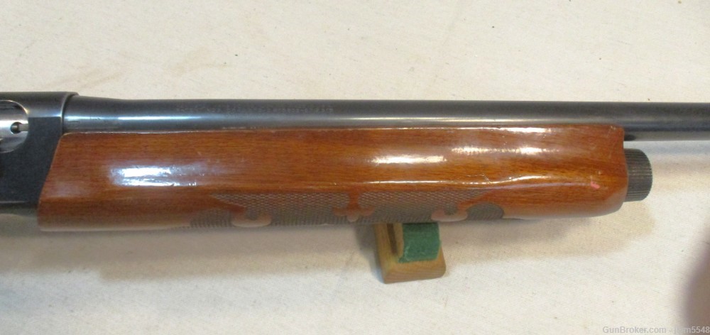 Remington 1100 12GA Semi-Auto Shotgun 28"2 ¾’” Fixed MOD-img-5