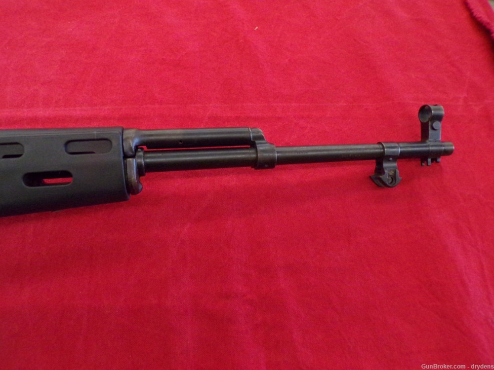Romanian Cugir SKS imported by Century Arms w/ Synthetic Stock 7.62x39 -img-4