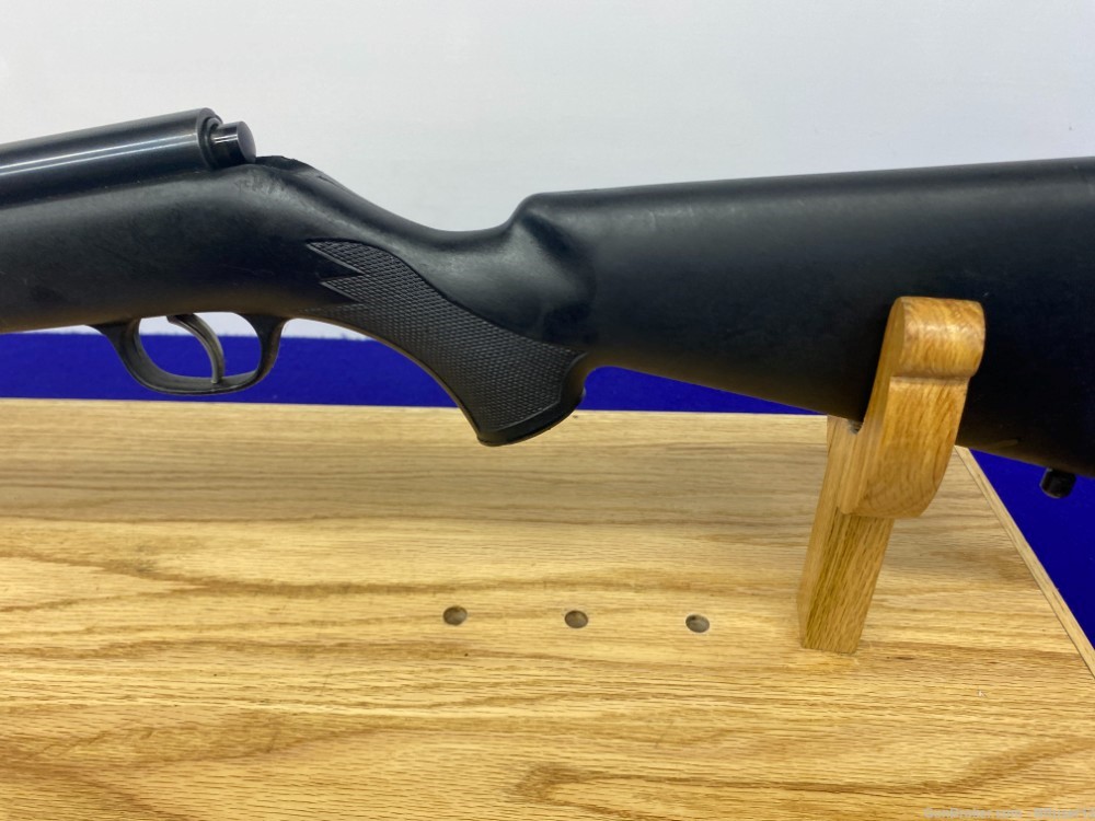 Savage MK-II .22 LR Blue *ONE OF THE MOST BELOVED BOLT-ACTION RIMFIRES*-img-22