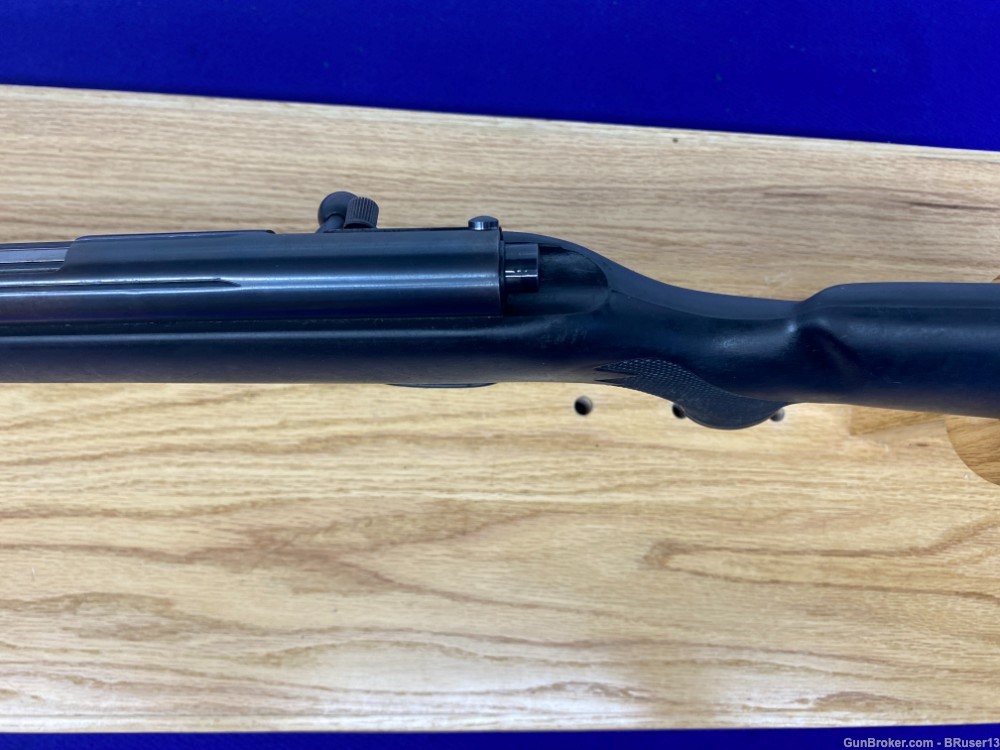 Savage MK-II .22 LR Blue *ONE OF THE MOST BELOVED BOLT-ACTION RIMFIRES*-img-37