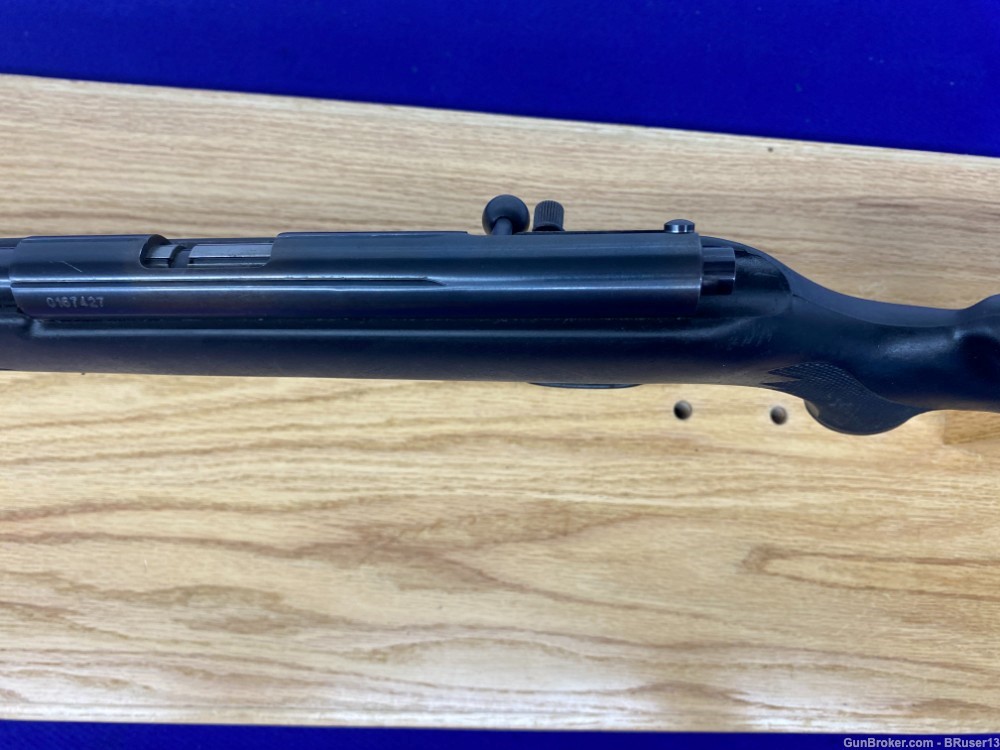 Savage MK-II .22 LR Blue *ONE OF THE MOST BELOVED BOLT-ACTION RIMFIRES*-img-38