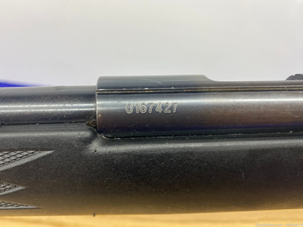 Savage MK-II .22 LR Blue *ONE OF THE MOST BELOVED BOLT-ACTION RIMFIRES*-img-32