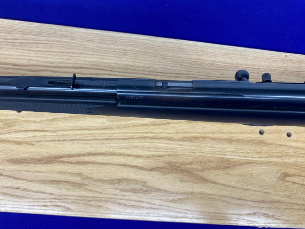 Savage MK-II .22 LR Blue *ONE OF THE MOST BELOVED BOLT-ACTION RIMFIRES*-img-40