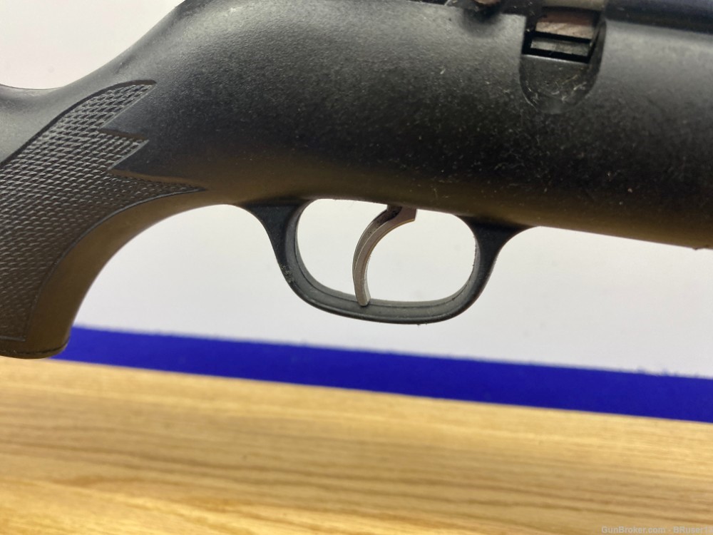 Savage MK-II .22 LR Blue *ONE OF THE MOST BELOVED BOLT-ACTION RIMFIRES*-img-15