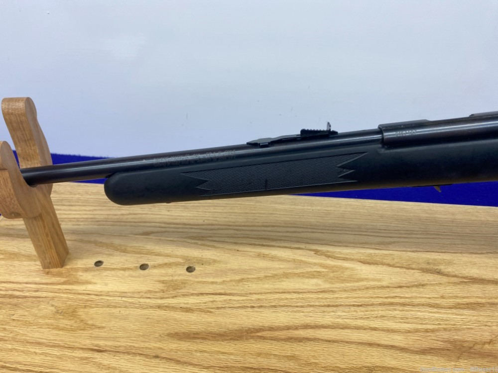 Savage MK-II .22 LR Blue *ONE OF THE MOST BELOVED BOLT-ACTION RIMFIRES*-img-27