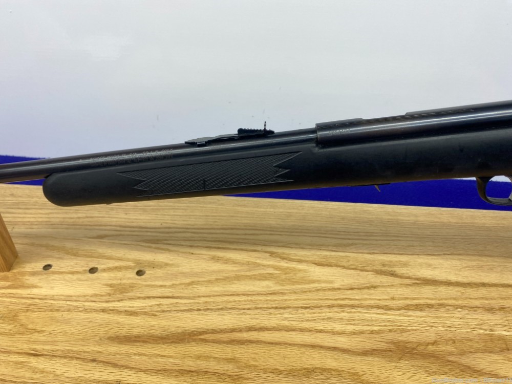 Savage MK-II .22 LR Blue *ONE OF THE MOST BELOVED BOLT-ACTION RIMFIRES*-img-26