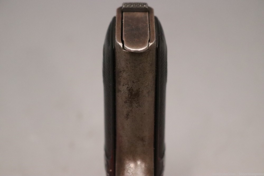 Colt 1903 Pocket Hammerless .32ACP 4"  - Type I - Made 1907 --img-12