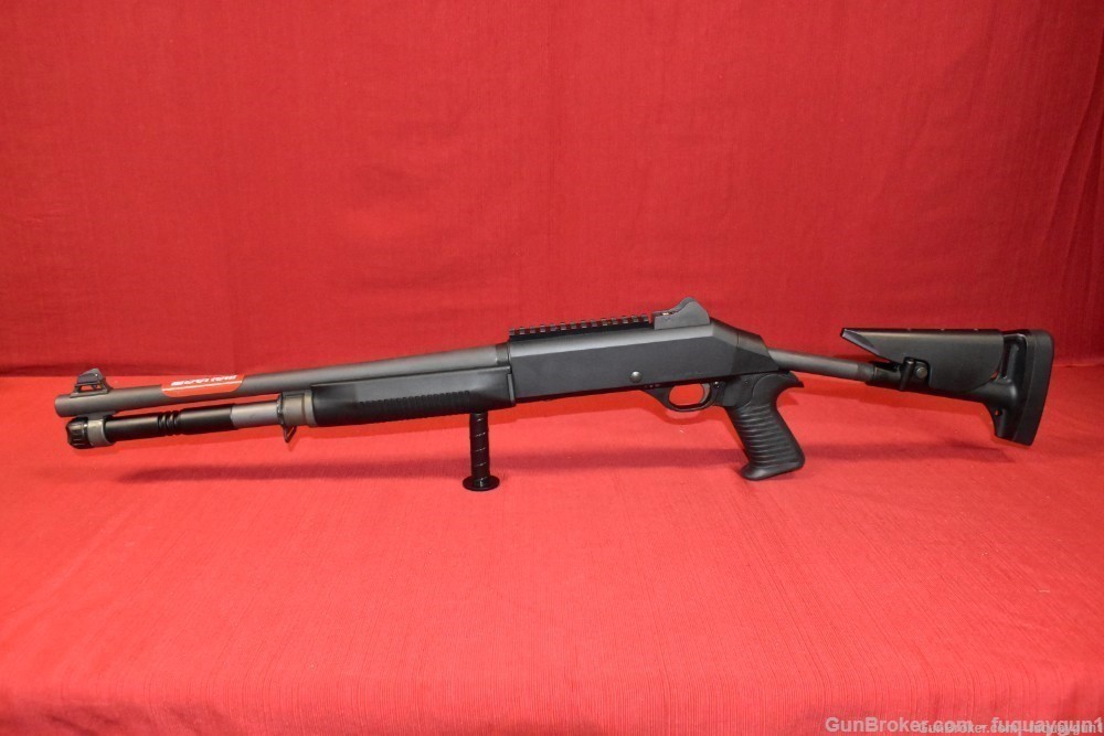 Benelli M1014 Shotgun 12 Gauge 11701-img-2