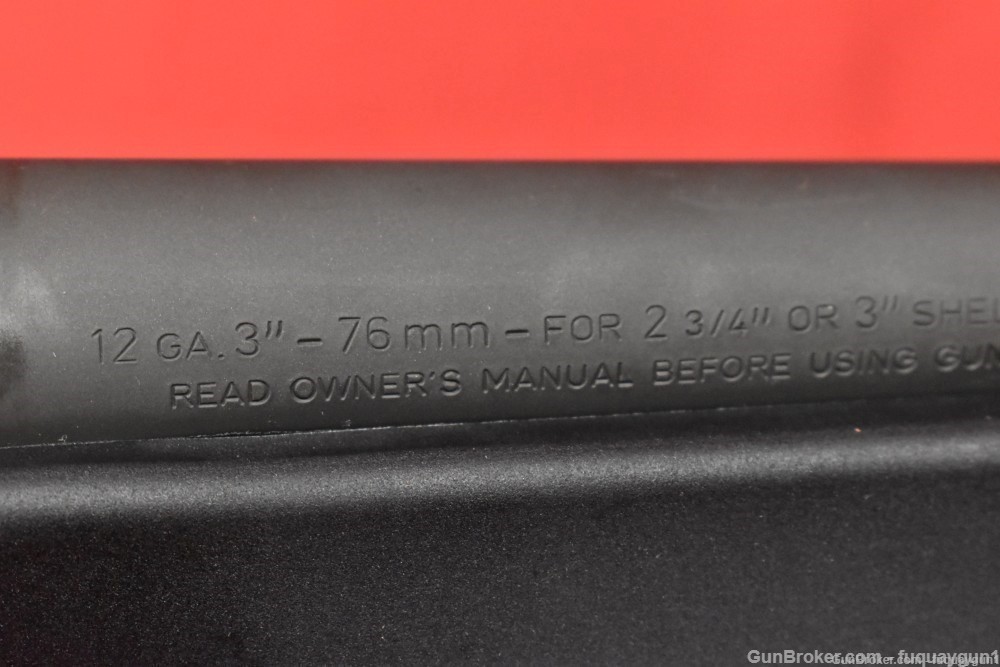 Benelli M1014 Shotgun 12 Gauge 11701-img-6