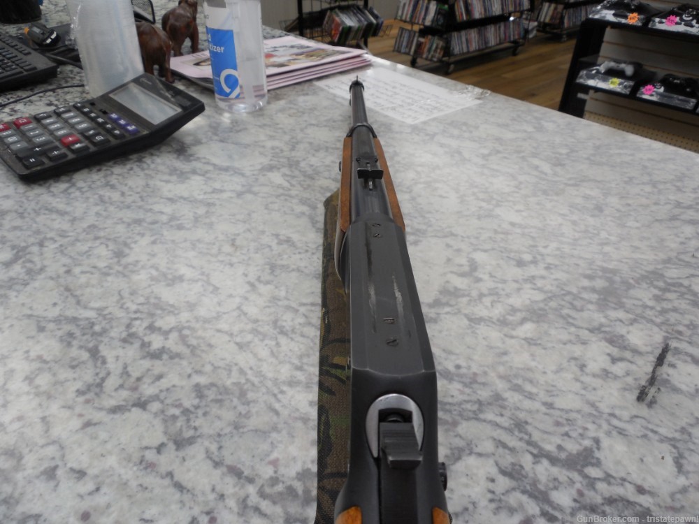 Marlin 30AW .30/30 Win Rifle NO RESERVE-img-6