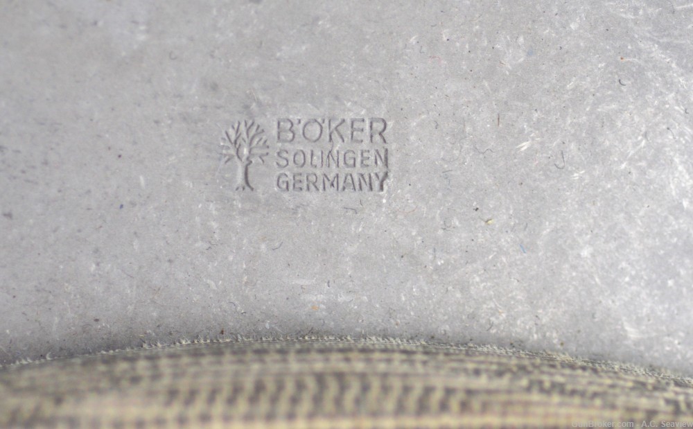 Sykes Fairbairn Boker Smatchet number 072 of 1200 -img-4