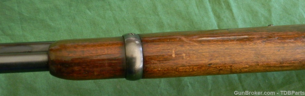 1892 Winchester Saddle Ring Carbine 32 WCF  Excellent Bore ! 32-20  1910 -img-6