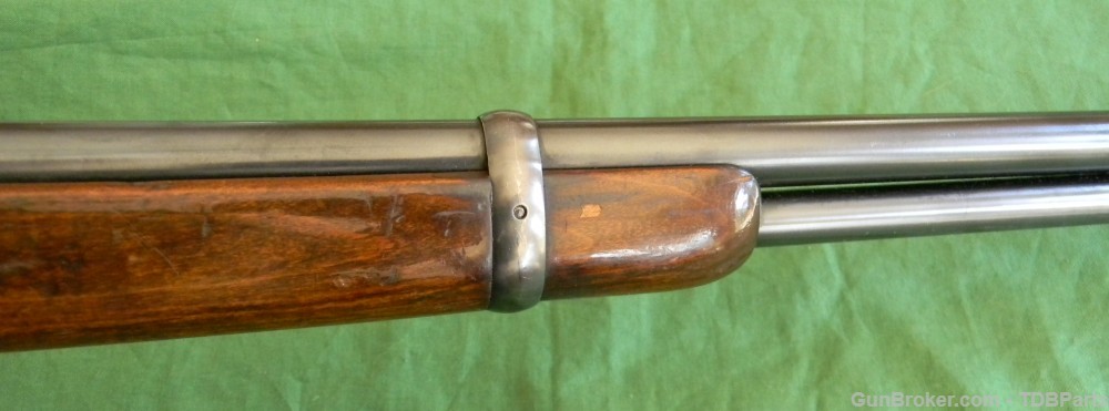 1892 Winchester Saddle Ring Carbine 32 WCF  Excellent Bore ! 32-20  1910 -img-10