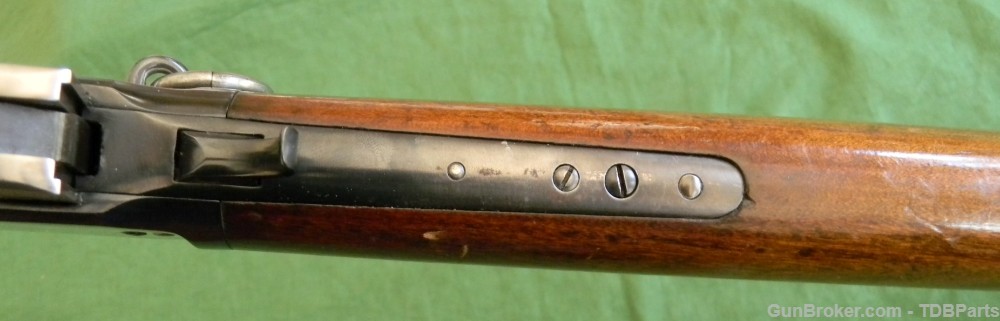 1892 Winchester Saddle Ring Carbine 32 WCF  Excellent Bore ! 32-20  1910 -img-14