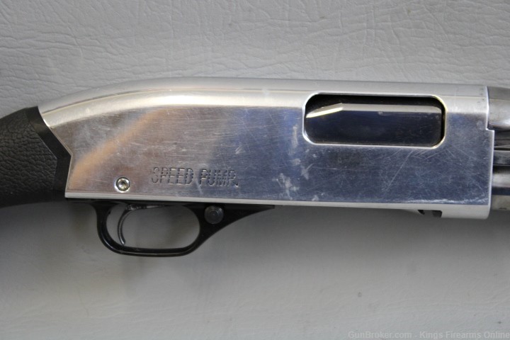 Winchester 1300 Defender 12GA Item S-63-img-13