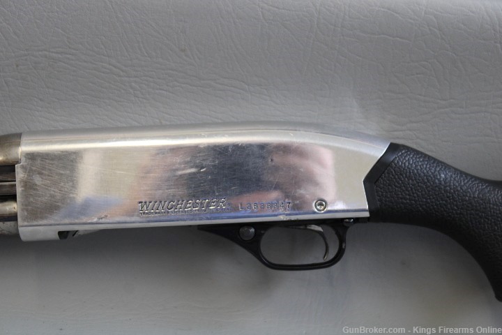 Winchester 1300 Defender 12GA Item S-63-img-6