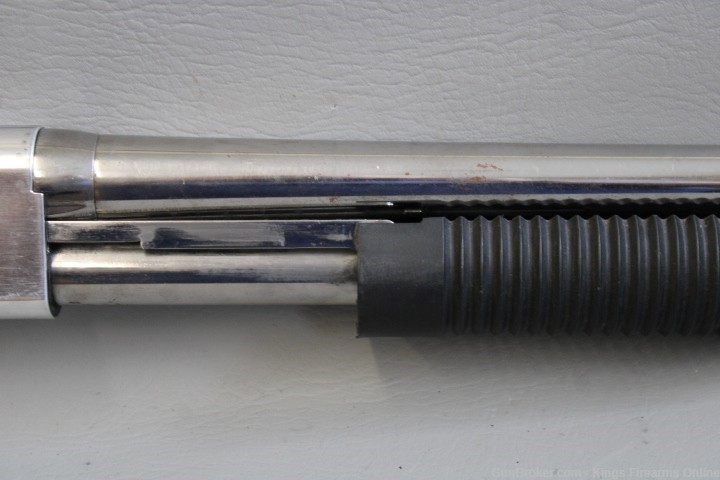 Winchester 1300 Defender 12GA Item S-63-img-12