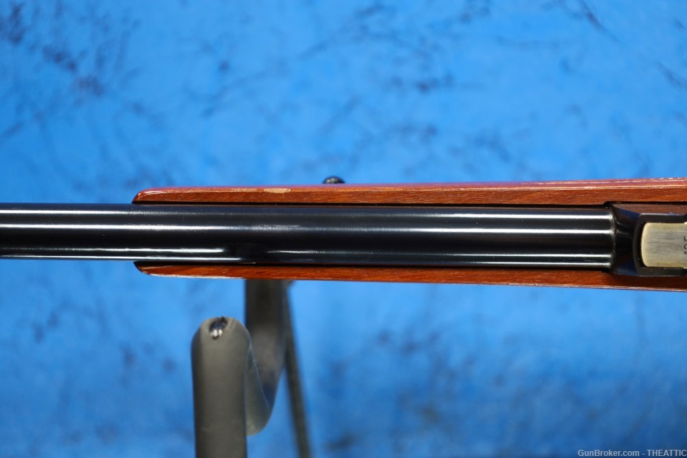 WALTHER KKJ 22LR W/TANGENT SIGHTS MFG IN GERMANY / 1972 C&R ELIGIBLE-img-22