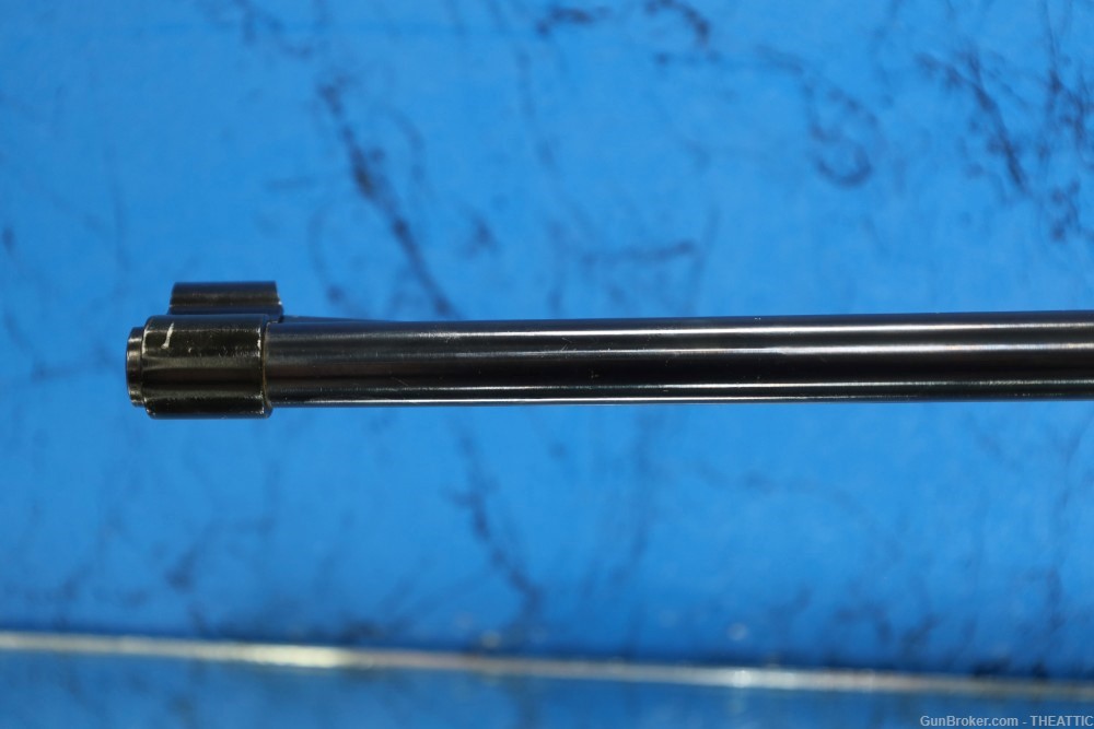 WALTHER KKJ 22LR W/TANGENT SIGHTS MFG IN GERMANY / 1972 C&R ELIGIBLE-img-39