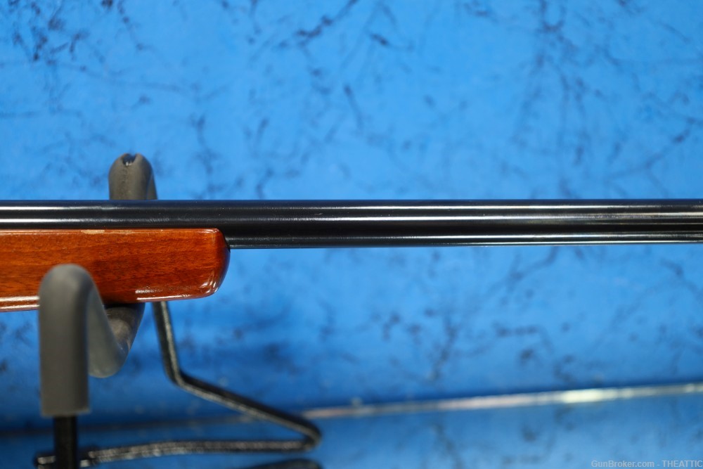 WALTHER KKJ 22LR W/TANGENT SIGHTS MFG IN GERMANY / 1972 C&R ELIGIBLE-img-47