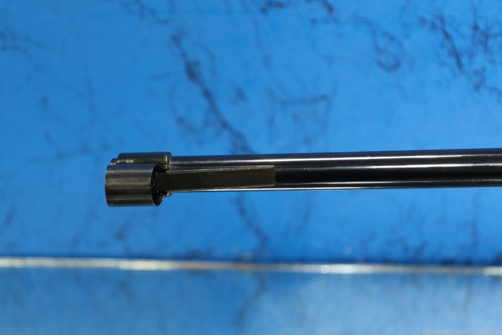 WALTHER KKJ 22LR W/TANGENT SIGHTS MFG IN GERMANY / 1972 C&R ELIGIBLE-img-24