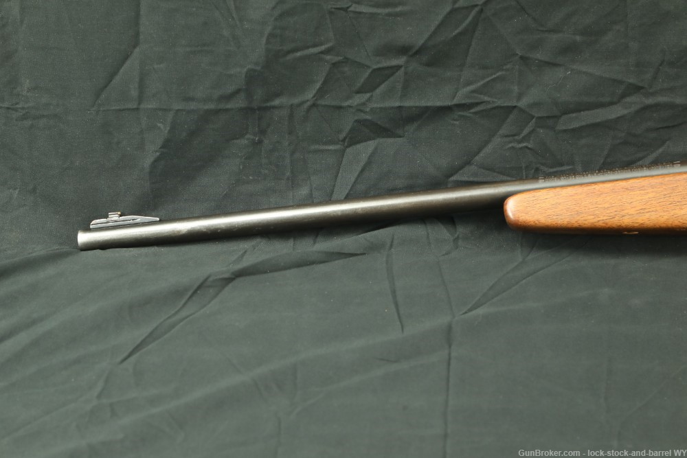 Marlin Model 56 Levermatic .22 L & LR Detachable Mag Lever Action Rifle C&R-img-8