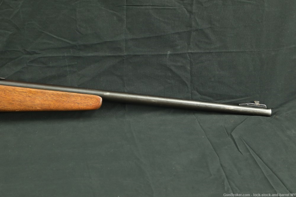 Marlin Model 56 Levermatic .22 L & LR Detachable Mag Lever Action Rifle C&R-img-6