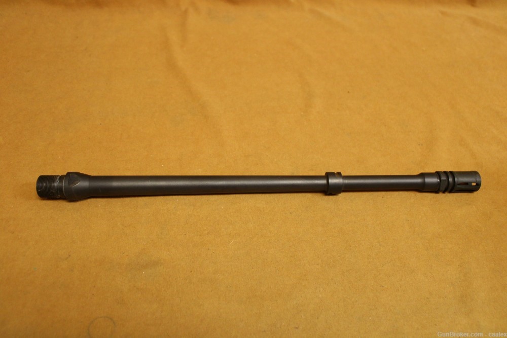 Sig Sauer Model 556 16-inch Rifle Barrel w/ Flash Hider-img-0