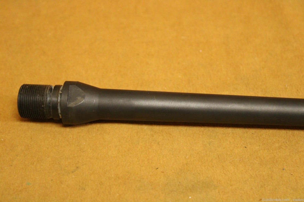 Sig Sauer Model 556 16-inch Rifle Barrel w/ Flash Hider-img-5