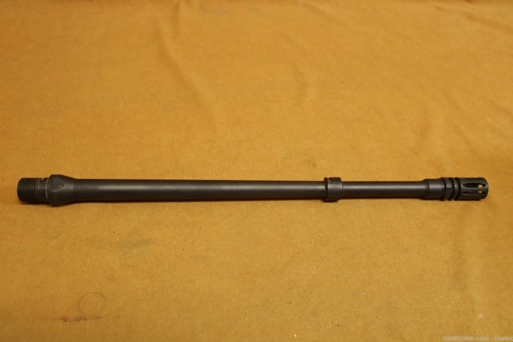 Sig Sauer Model 556 16-inch Rifle Barrel w/ Flash Hider-img-4
