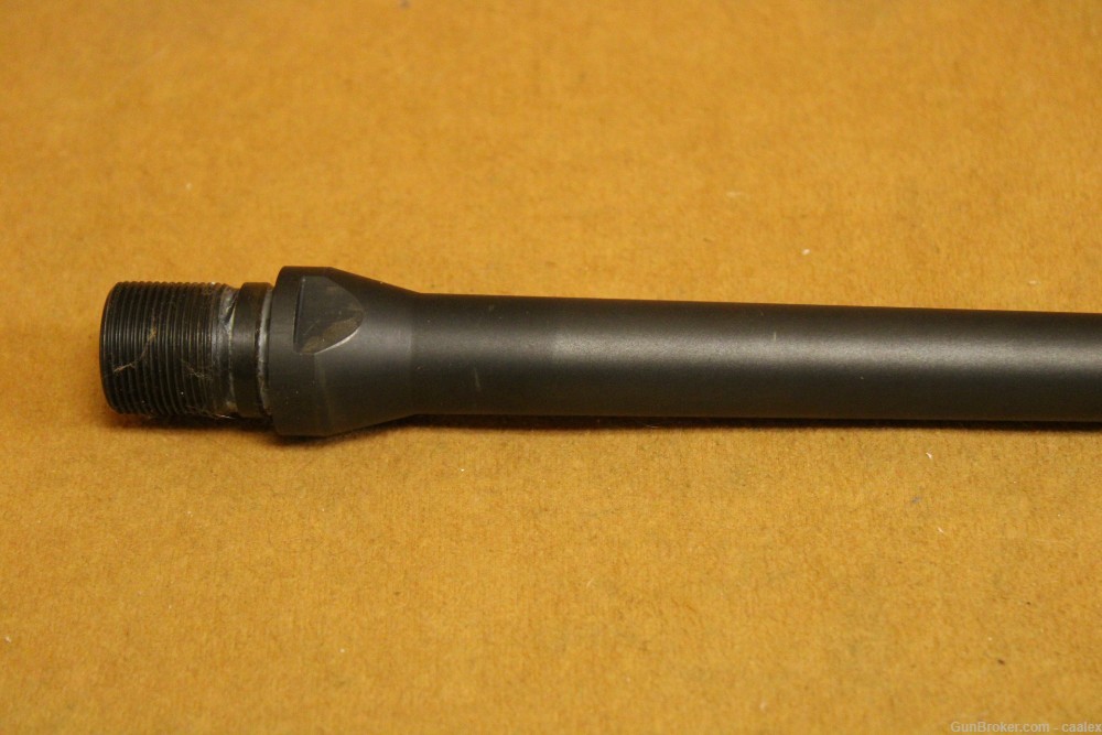 Sig Sauer Model 556 16-inch Rifle Barrel w/ Flash Hider-img-1