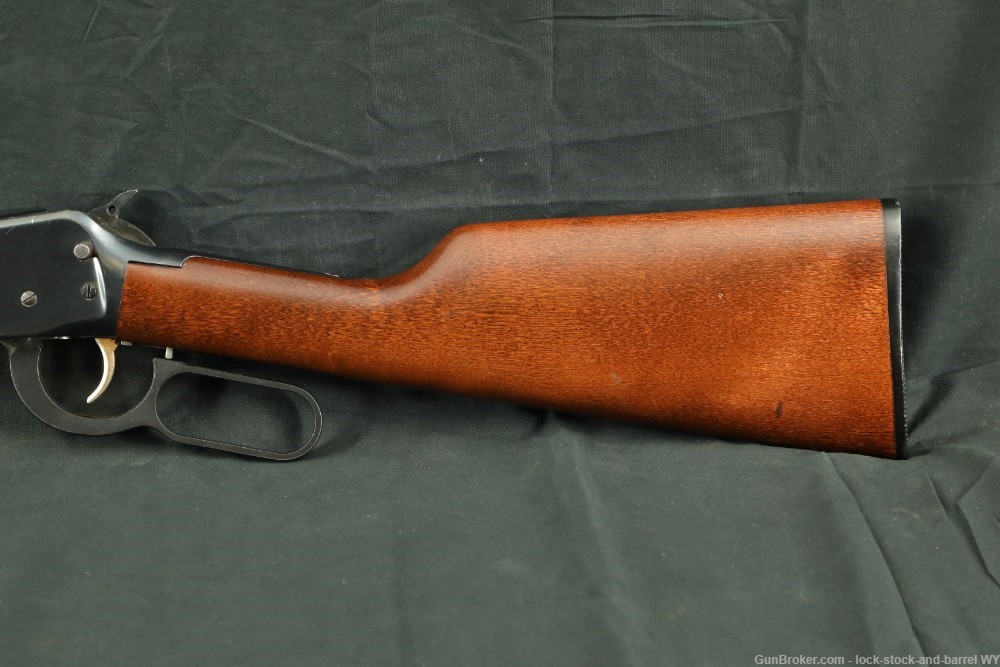 Winchester Ranger Centennial 94AE 20” .30-30 WCF Lever Action Rifle, 1994-img-11